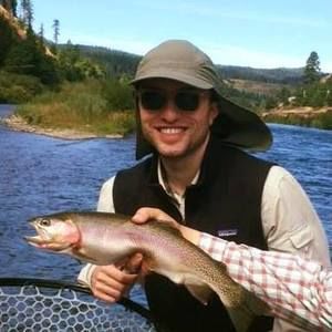 Meet your Posher, Max